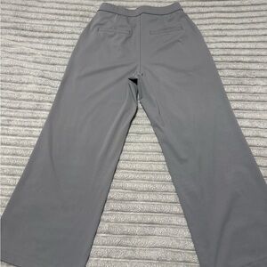 HALARA Light Gray Pants